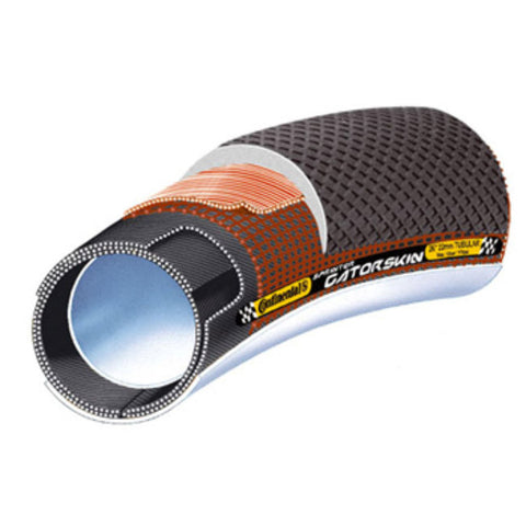 Continental Sprinter Gatorskin Tubular
