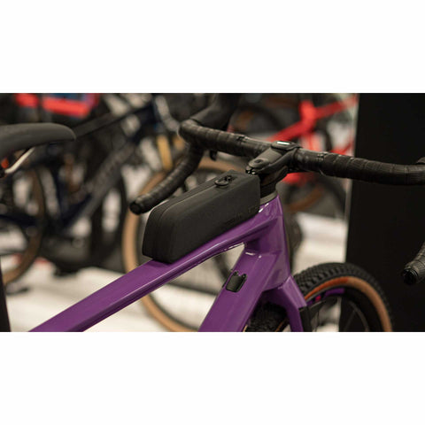 BMC Integrated Top Tube Bag