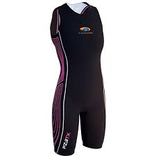blueseventy PZ3TX Swimskin - Women's