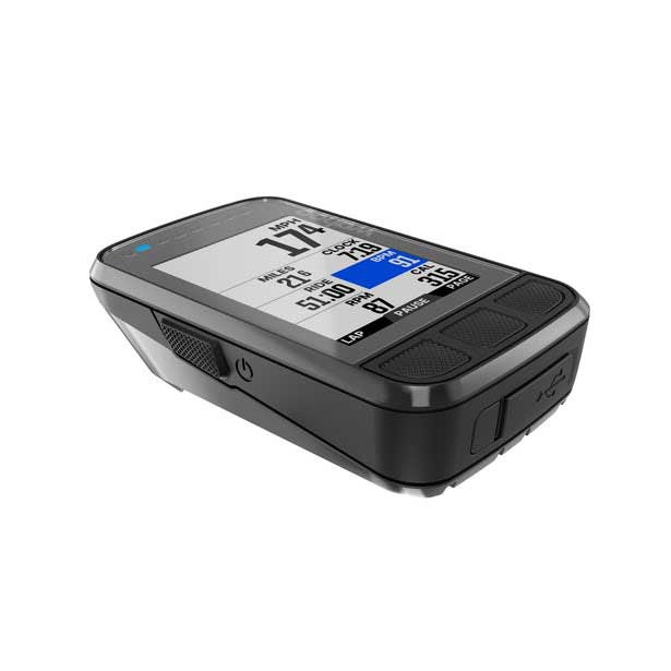 Bolt bike computer best sale