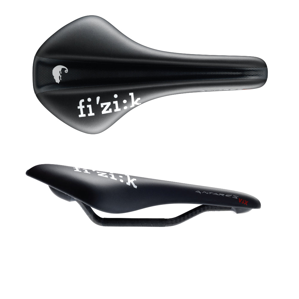 Fi'zi:k Antares Versus X - Braided Rails