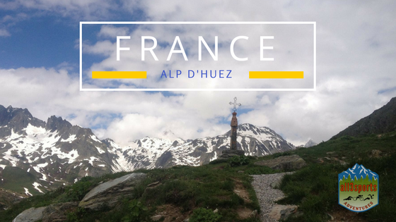 All3Sports Adventures Alp d'Huez Shared Room