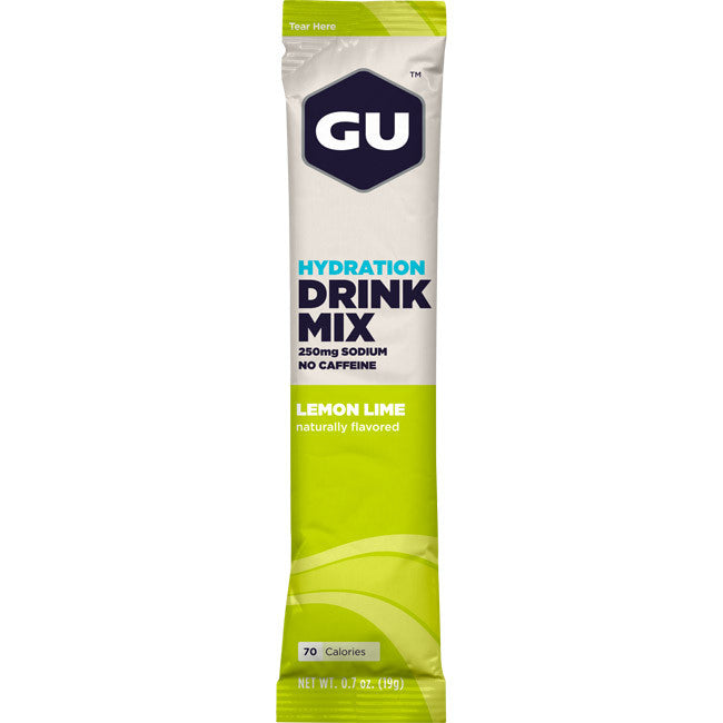 GU Hydration Drink Mix - Stick Pack 24