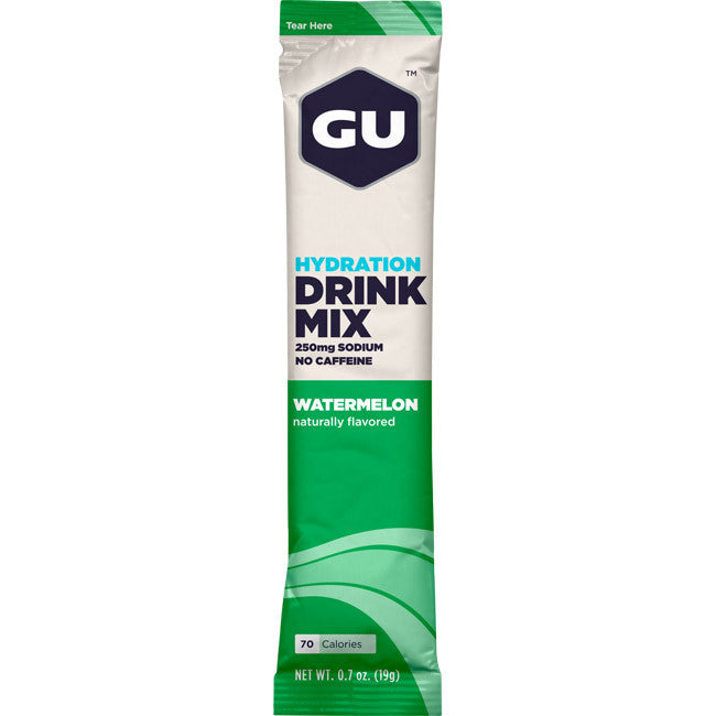 GU Hydration Drink Mix - Stick Pack 24
