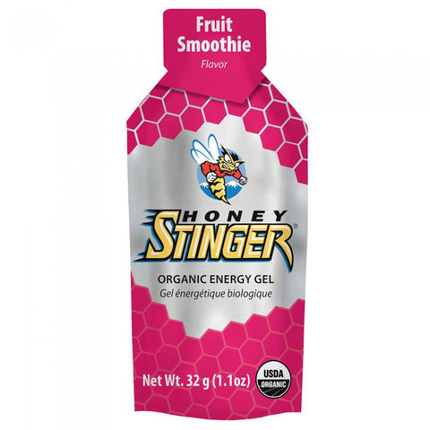 Honey Stinger Organic Energy Gel - Box of 24