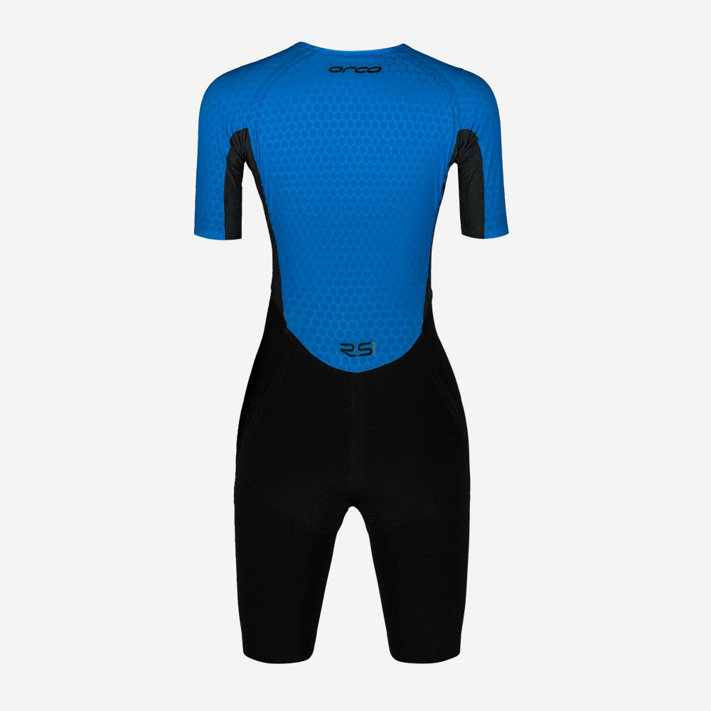 Orca RS1 Women's Dream Kona TriSuit