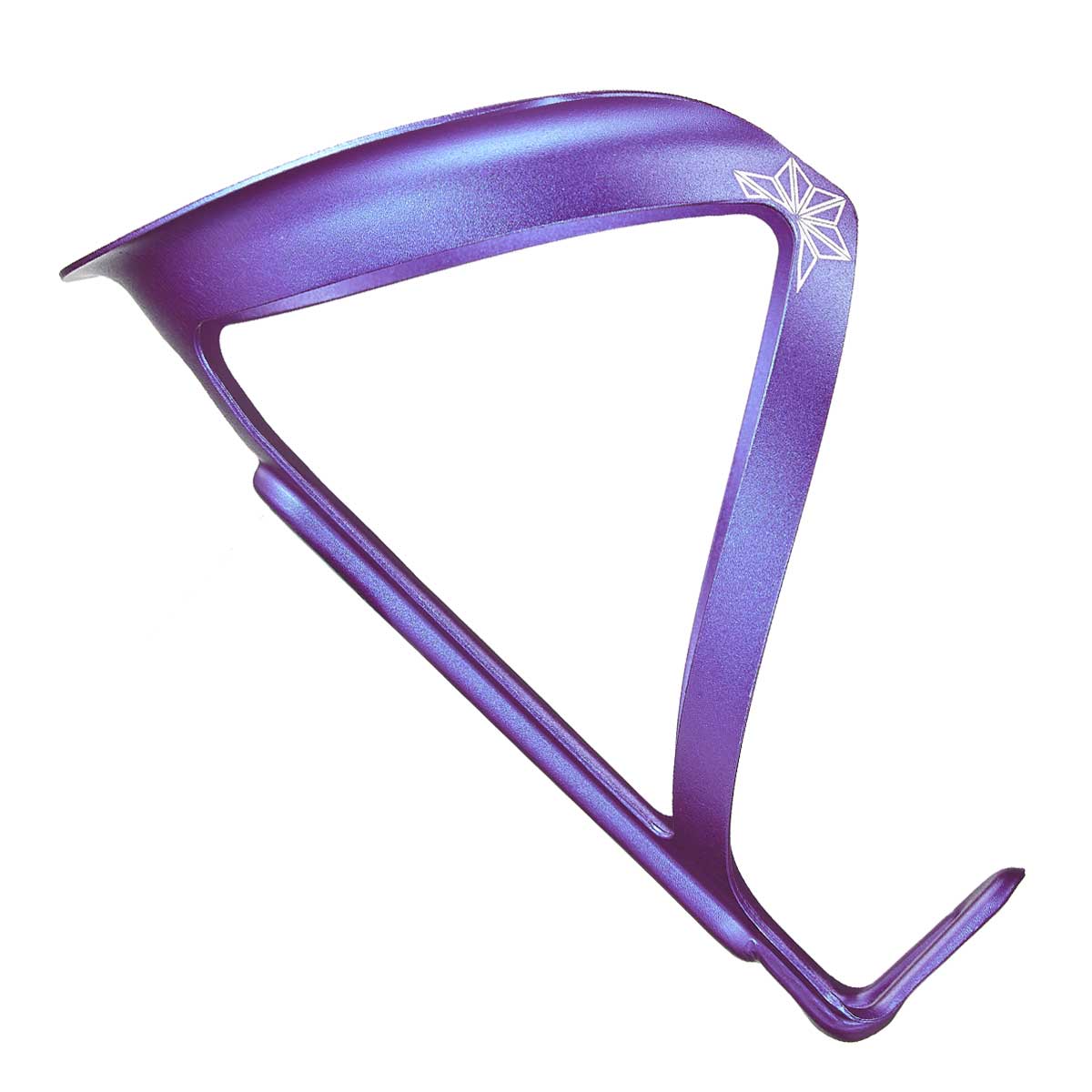 Supacaz Fly Cage Ano Bottle Cage – all3sports