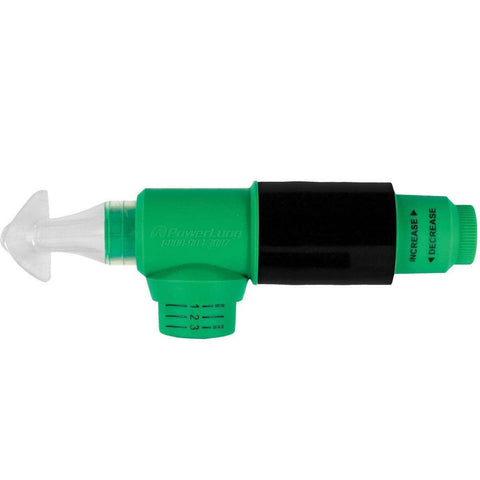 PowerLung Lung - Trainer