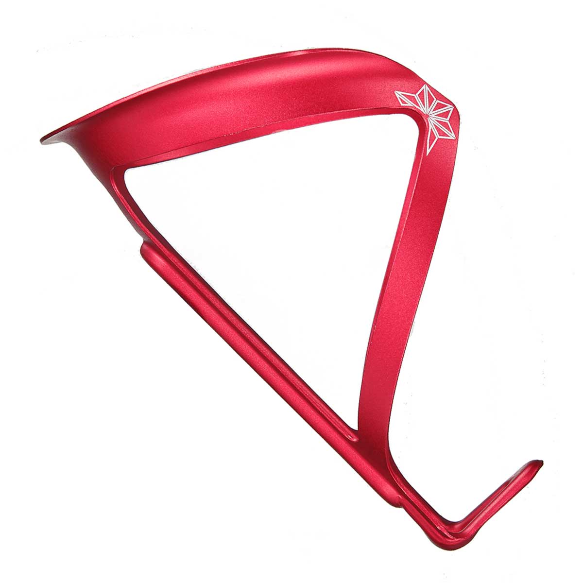 Supacaz Fly Cage Ano Bottle Cage – all3sports