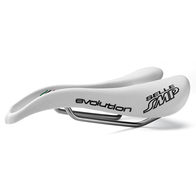 Selle SMP Evolution Saddle