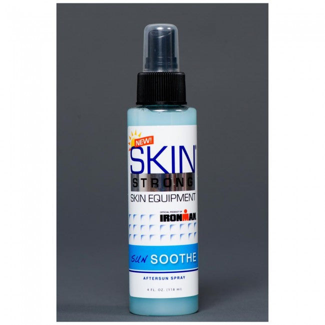 Skin Strong Aftersun Cooling Spray - 4oz