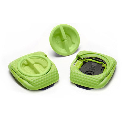 Speedplay Zero Aero Walkable Covers