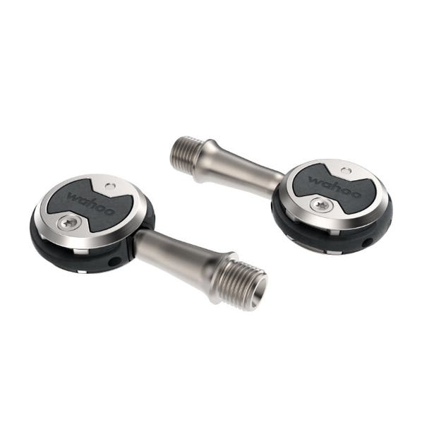 Wahoo Speedplay NANO Pedal System