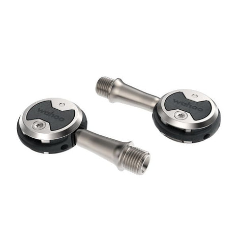 Wahoo Speedplay NANO Pedal System