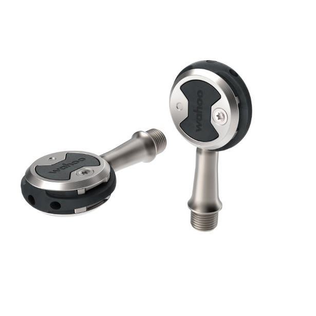 Wahoo Speedplay NANO Pedal System