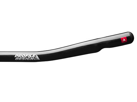Profile Design T5+ Carbon Aerobar Extensions