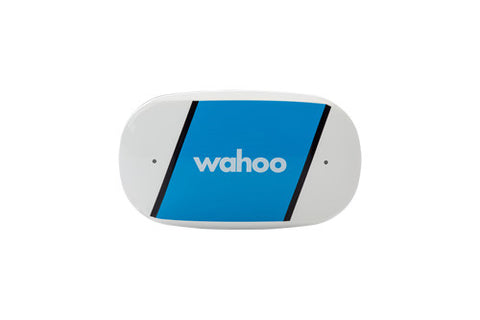 Wahoo Fitness TICKR