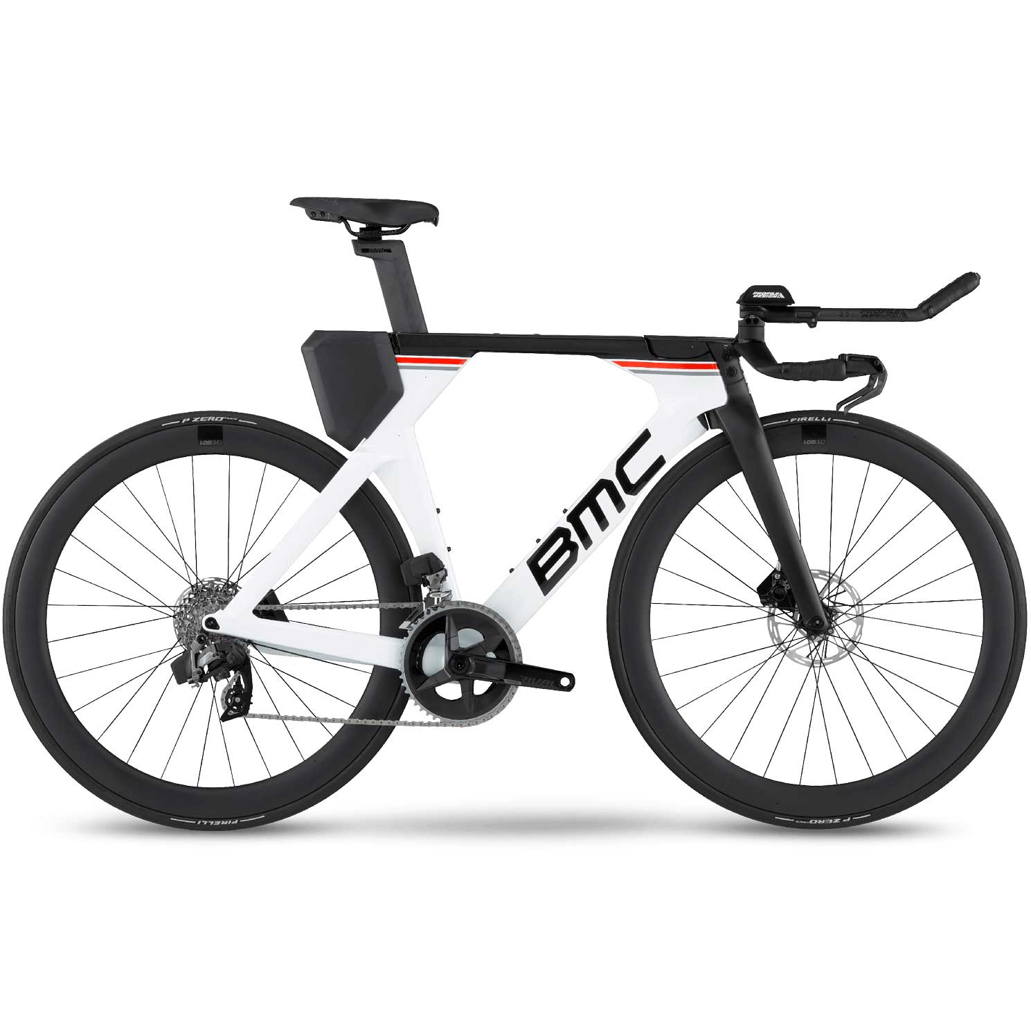 BMC Timemachine 01 Disc Two Rival AXS