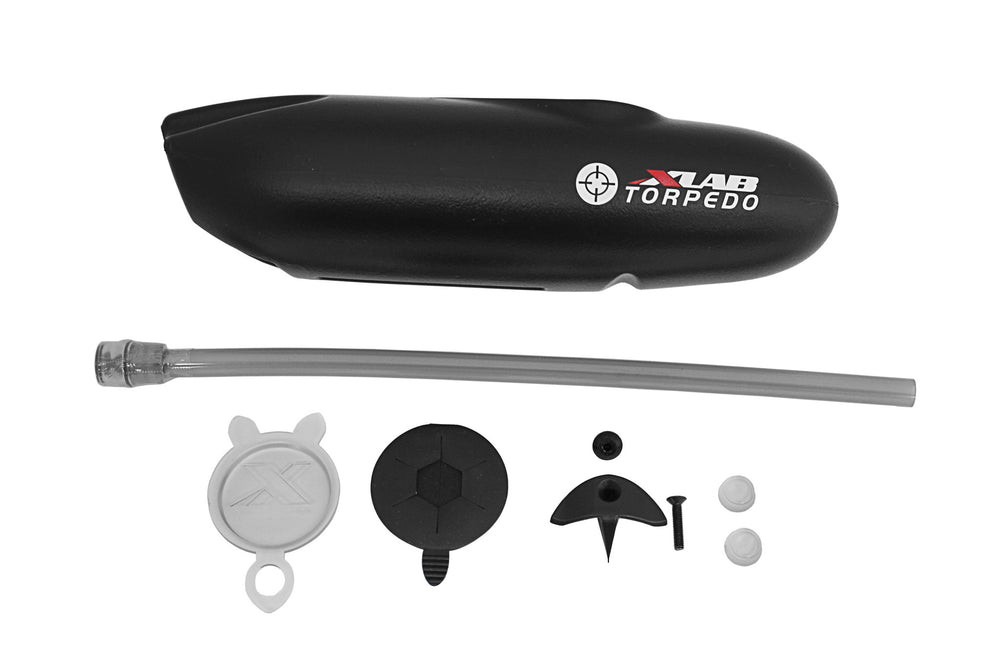 XLAB Torpedo Reload Kit