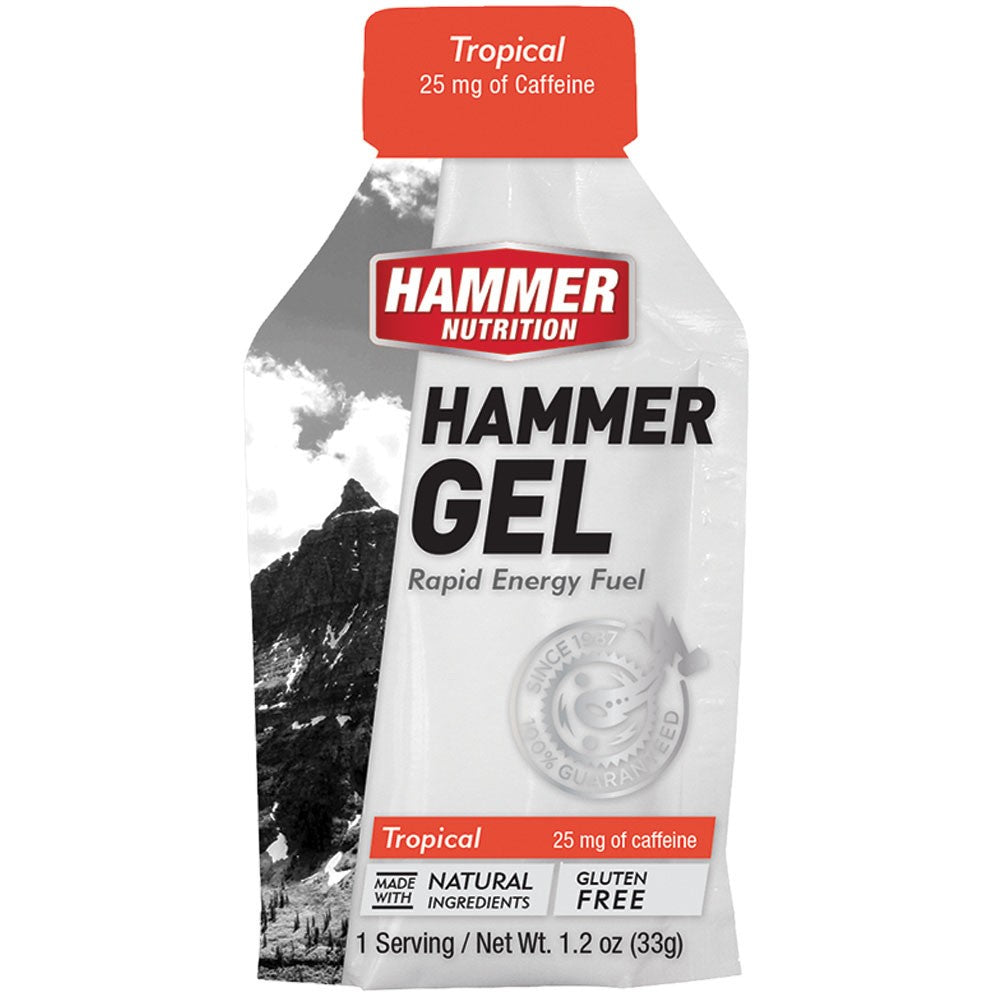 フェイスジェル・ゲル Haminn Hammer Nutrition Gels – all3sports