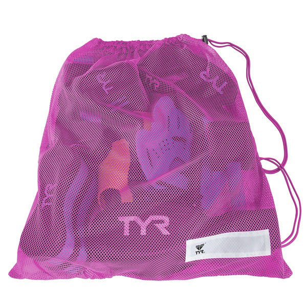 TYR Mesh Equipment Bag