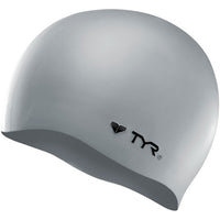 TYR Wrinkle-Free Silicone Cap