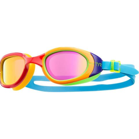 TYR Special Ops 2.0 Small Polarized Goggles