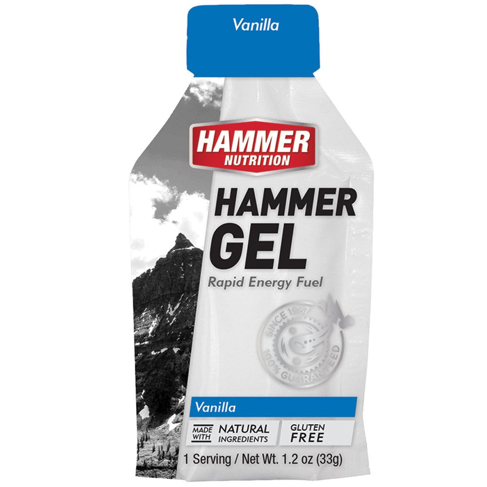 Hammer Nutrition Gels – all3sports