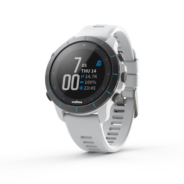 Wahoo ELEMNT Rival Multisport Watch – all3sports
