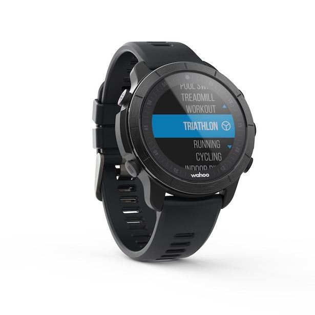 Wahoo elemnt apple health 2025
