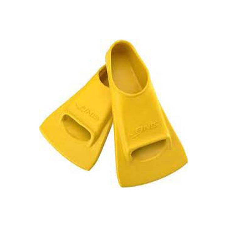Finis Zoomers Gold Fins